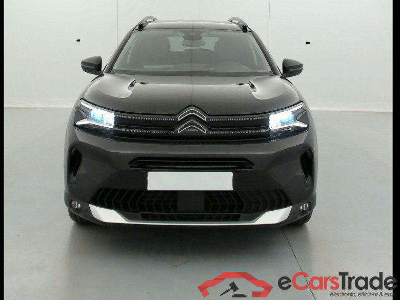 Citroen C5 AIRCROSS Hybride 145 e-DCS6 Max