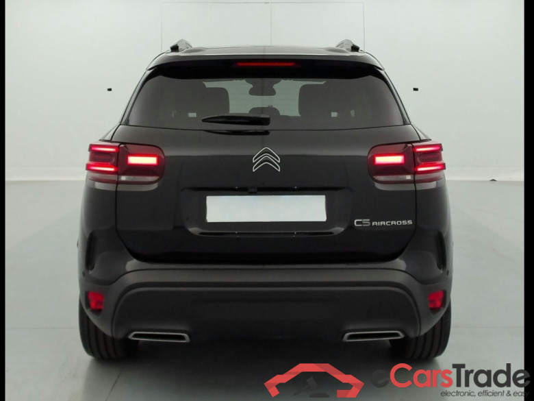 Citroen C5 AIRCROSS Hybride 145 e-DCS6 Max #5