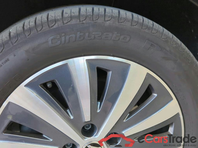 Superb Combi Ambition 2.0 TSI 140KW AT7 E6d #6