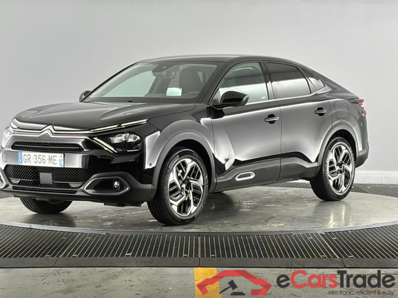 CITROEN C4 X / 2022 / 4P / Berline PureTech 130 SS EAT8 Shine #1
