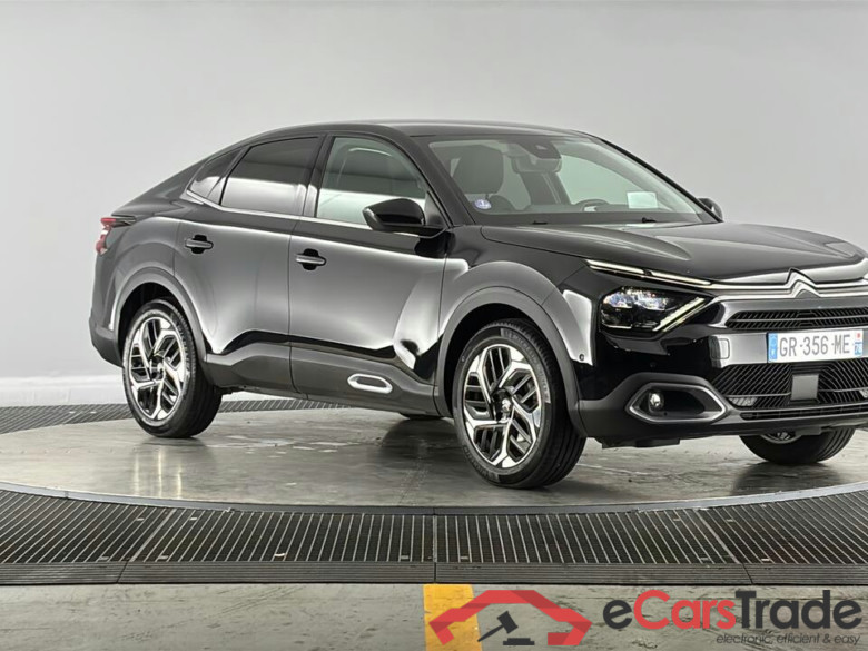 CITROEN C4 X / 2022 / 4P / Berline PureTech 130 SS EAT8 Shine #3
