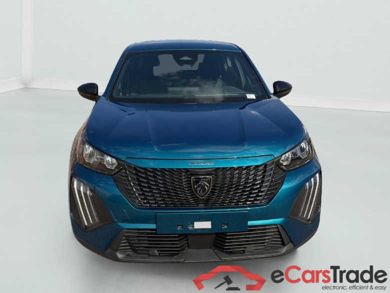 Peugeot 2008 Style 1.2 100 S&S BVM6 #2
