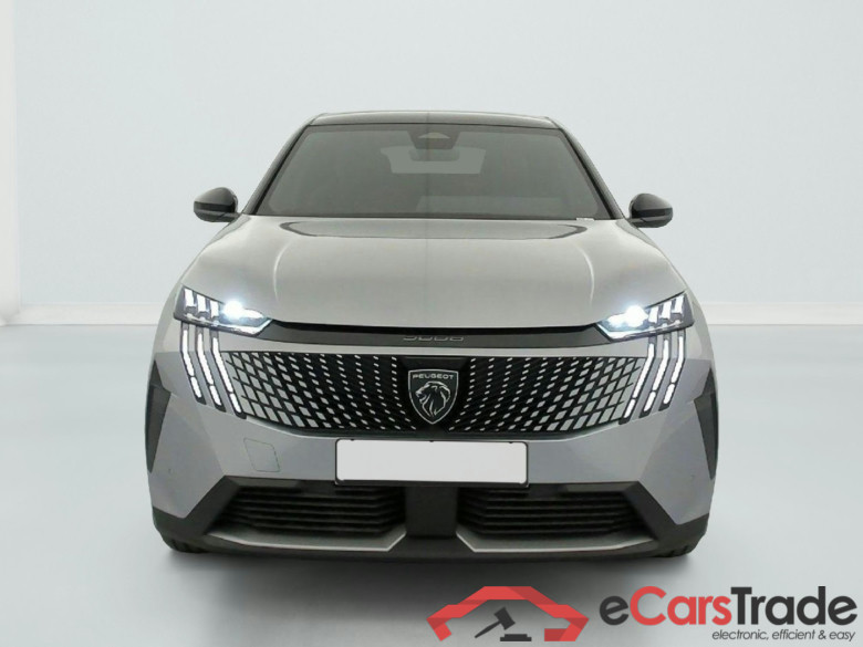 Peugeot 3008 Hybrid 145 e-DCS6 GT #2