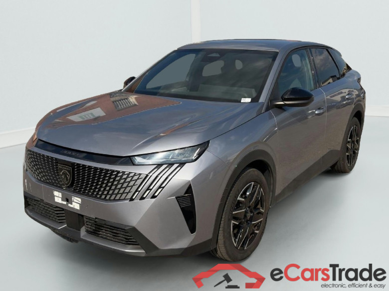 Peugeot 3008 Allure Hybrid 145 e-DCS6 #3