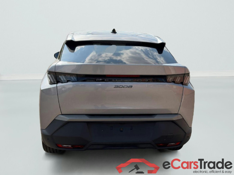 Peugeot 3008 Allure Hybrid 145 e-DCS6 #6