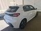 preview Peugeot 208 #2