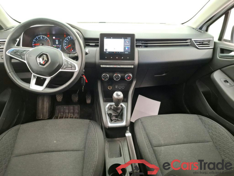 Clio V Business 1.0 TCe 100CV BVM5 E6dT #5