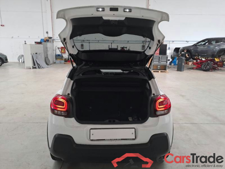 CITROEN C3 / 2020 / 5P / BERLINA PURETECH 83 SeS SHINE NEO PATENTATI #5