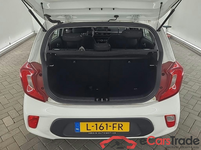 KIA Picanto 1.0 DPi ComfortLine 5-zits 5D 49kW #5