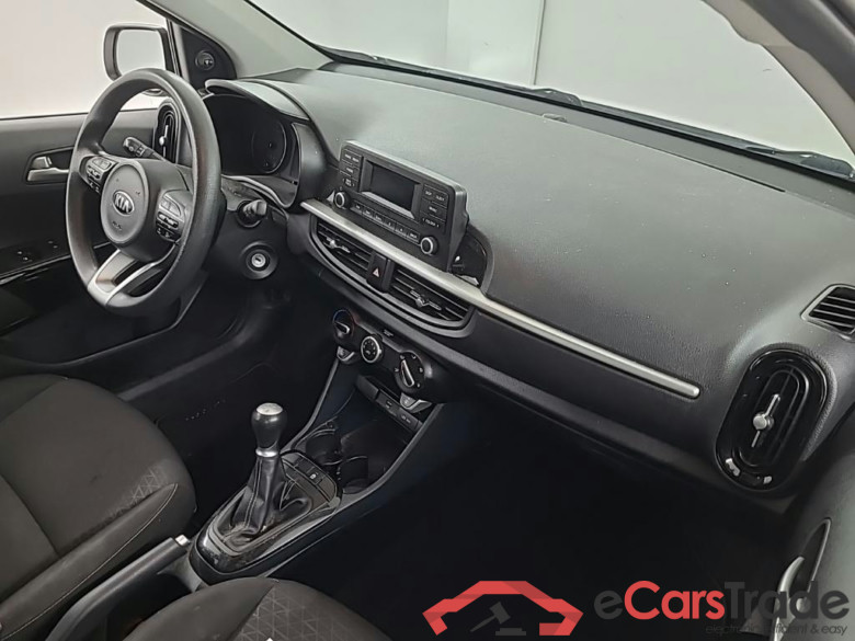 KIA Picanto 1.0 DPi ComfortLine 5-zits 5D 49kW #6