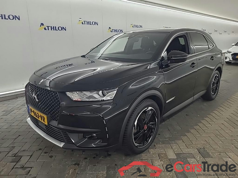 DS DS7 Crossback E-TENSE 225 Perform. Line auto 5D 165kW