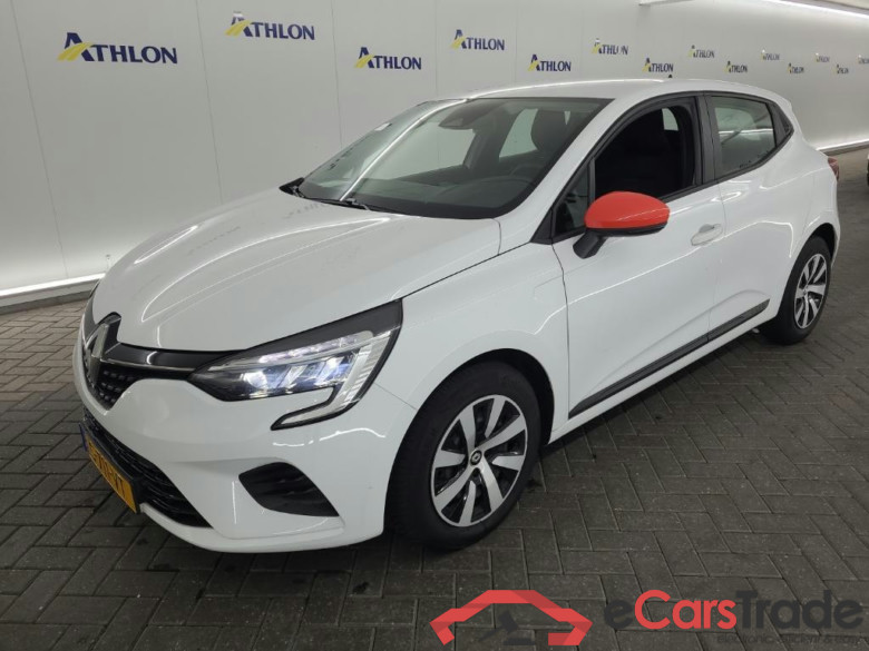 RENAULT CLIO 1.0 TCe 90 GPF Equilibre 5D 67kW #1
