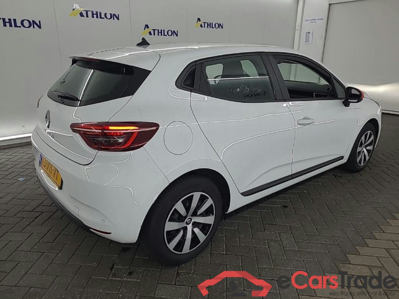 RENAULT CLIO 1.0 TCe 90 GPF Equilibre 5D 67kW #3