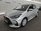 preview Toyota Yaris #0
