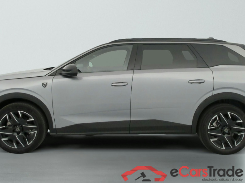 Peugeot 5008 GT HYBRID 145CH E-DCS6 #4