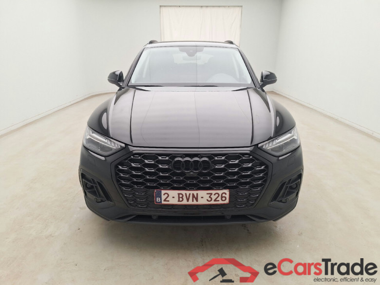 Audi, Q5 SB FL'20, Audi Q5 SPORTBACK Bus.Ed.SL 35 TDI S tronic 5d