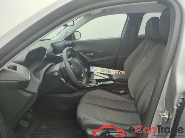 Peugeot 2008 1.2 Puretech 74kW S&S Allure 5d #3