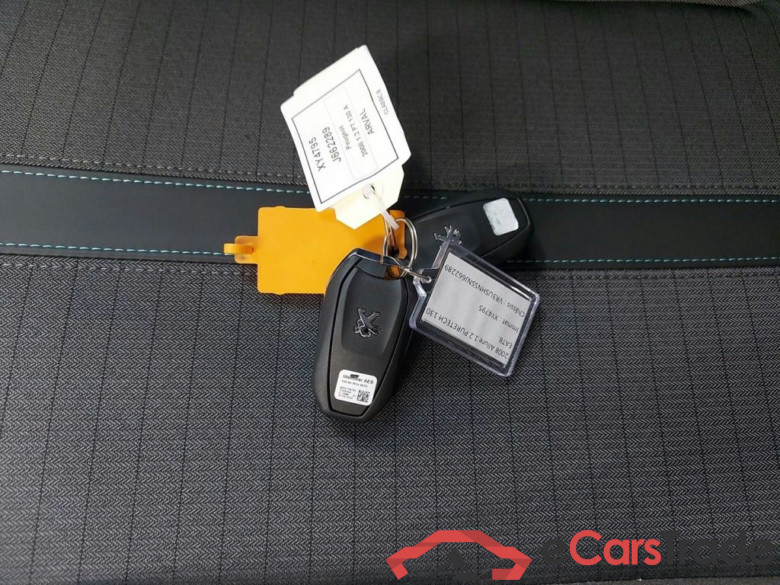 PEUGEOT 2008 - 2020 1.2 PureTech 130 Allure S&S (EU6.3) 5d #4