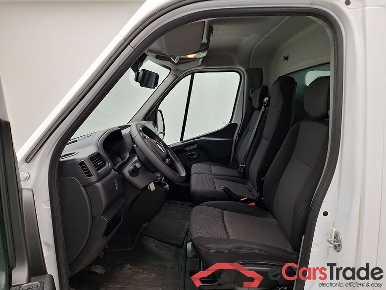 Renault, _Master CC '19, Renault Master L3H1 Energy dCi 145 TT - 3.5T G. Co #3