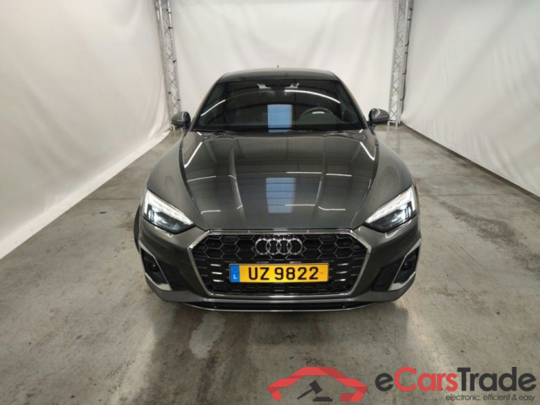 AUDI A5 SPORTBACK - 2020 35 TFSI 150hp S line S tronic 5d #1