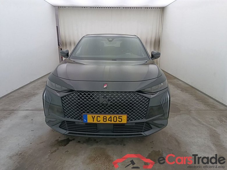 DS DS 7 E-Tense PERFORMANCE Line 5d