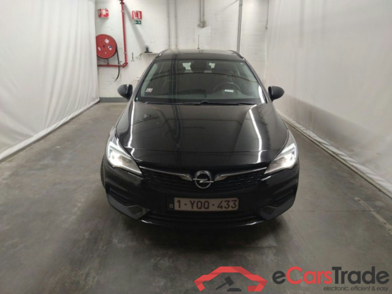 Opel Astra Sports Tourer 1.5 Turbo D 77kW S/S Edition 5d #1