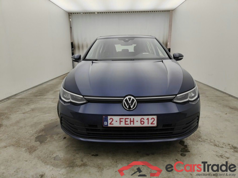 Volkswagen Golf VIII 1.0 eTSI 81kW Life DSG 5d #5