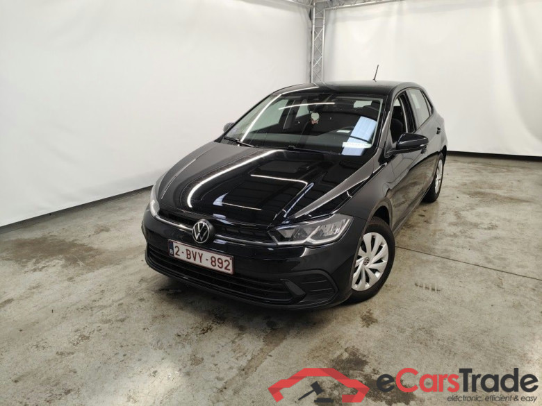 Volkswagen Polo 1.0 TSI Life DSG 5d