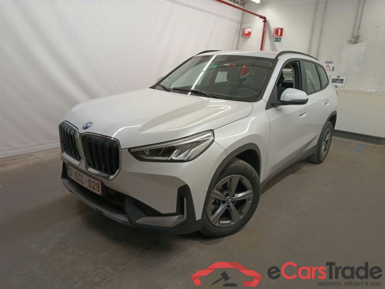 BMW X1 sDrive18i (100kW) 5d #1