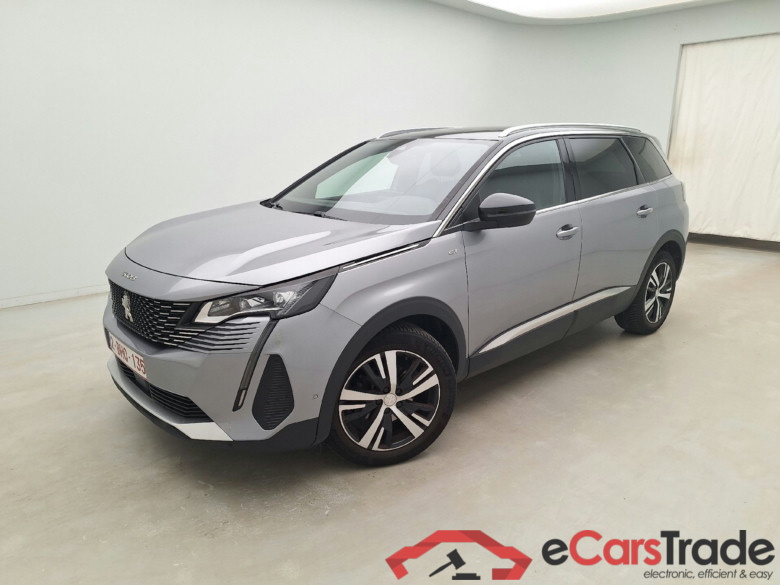 Peugeot, 5008 FL'20, Peugeot 5008 1.5 BlueHDi 96kW S&S EAT8 GT 5d #2