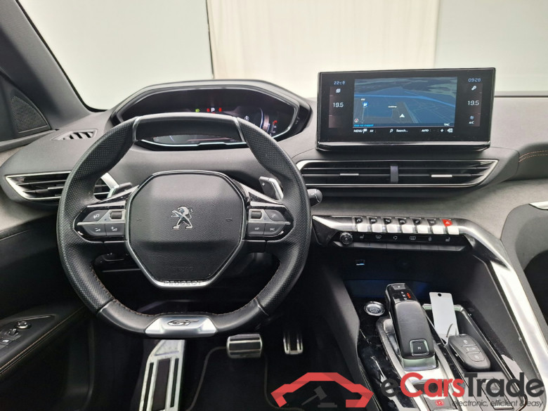 Peugeot, 5008 FL'20, Peugeot 5008 1.5 BlueHDi 96kW S&S EAT8 GT 5d #6