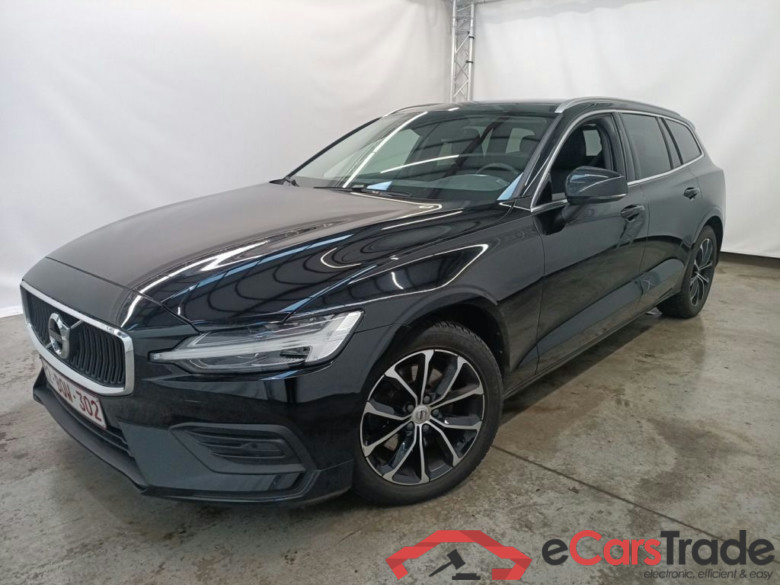 Volvo V60 B3 Geartronic Momentum Pro 5d #1