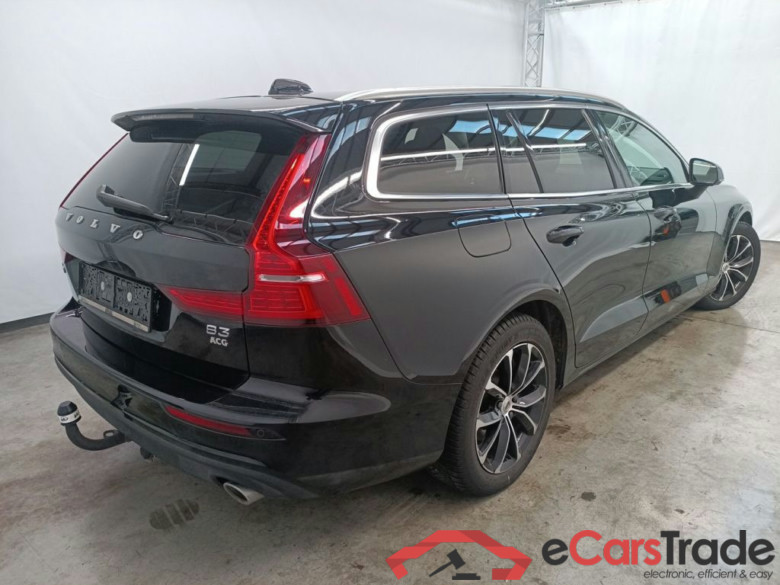 Volvo V60 B3 Geartronic Momentum Pro 5d #2