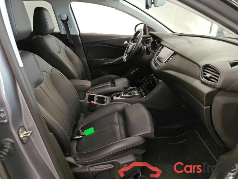 Opel Grandland X 1.6 Turbo 168kW Hybrid Bus. Eleg. Auto 5d #3