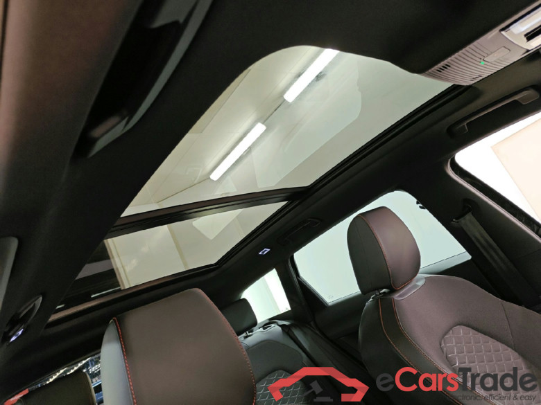 SEAT Leon Sportstourer 1.5 eTSI FR Business Intense DSG 5d #5