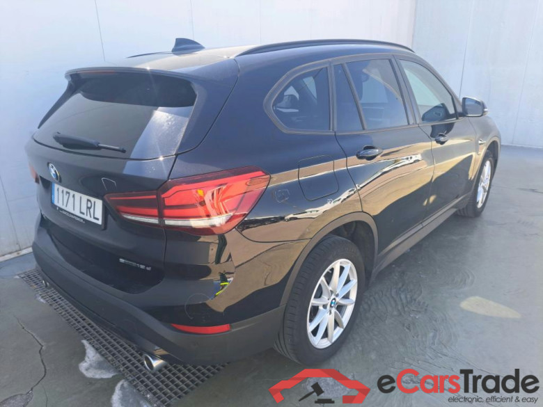 BMW X1 / 2019 / 5P / todoterreno sDrive18dA Corporate #2