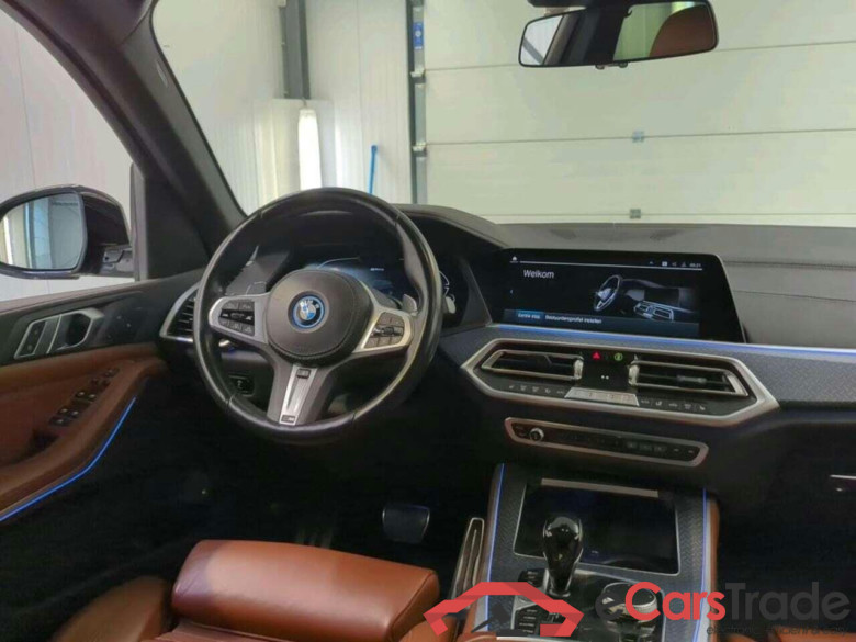BMW x5 xDrive45e High Exec. #3
