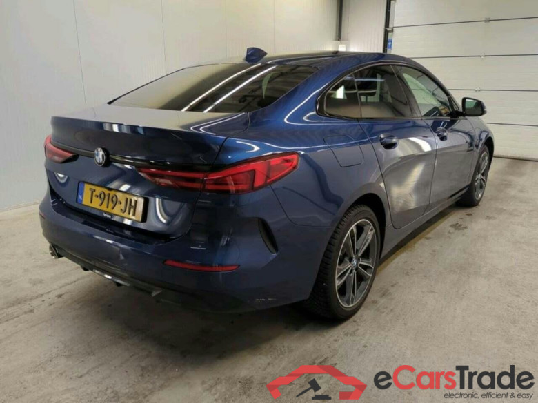 BMW 2-serie Gran Coupé 218i Introduction Ed #2