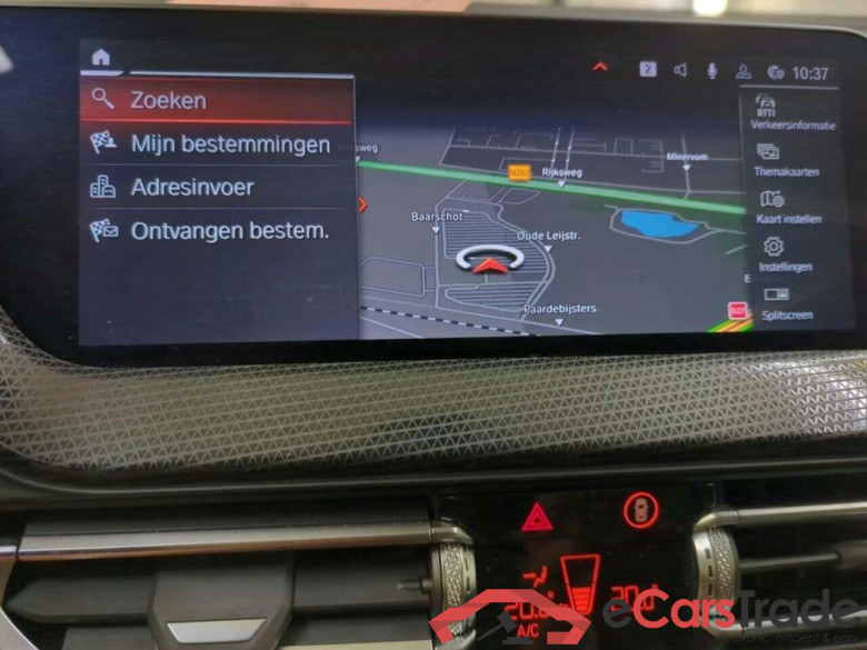 BMW 2-serie Gran Coupé 218i Introduction Ed #5