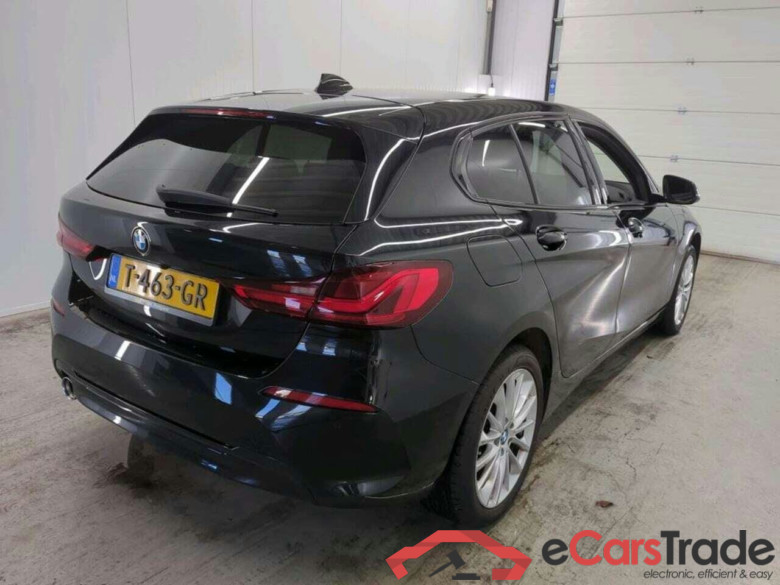 BMW 1-serie 118i Intro Ed. #2