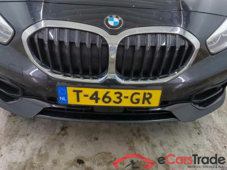 BMW 1-serie 118i Intro Ed. #4