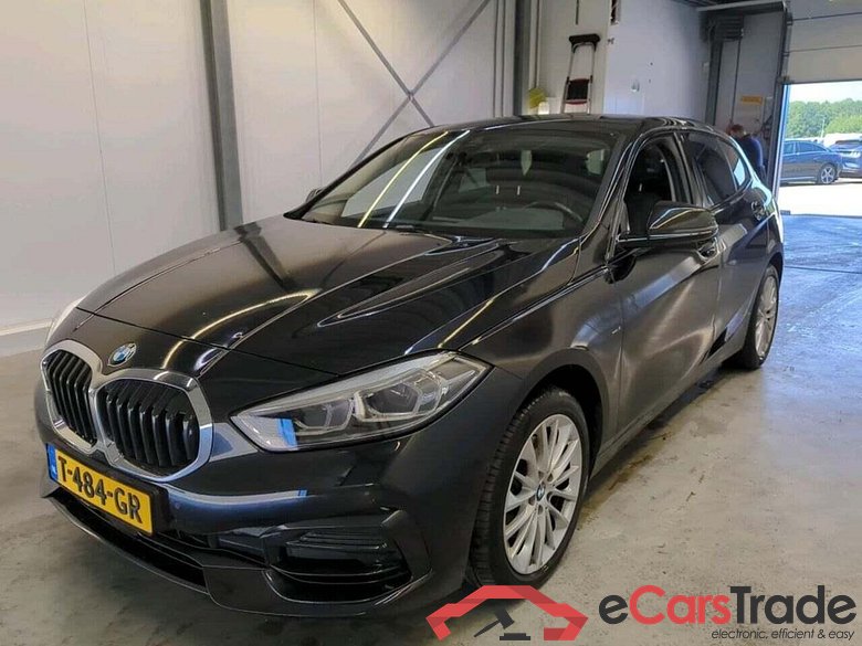 BMW 1-serie 118i Intro Ed.