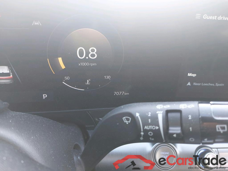 HYUNDAI Kona / 2023 / 5P / todoterreno 1.6T 150CV DT XLS(SP) #5