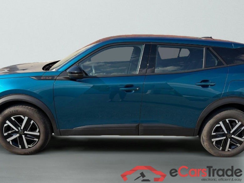 Peugeot 2008 Style 1.2 S&S 100 BVM6 #4
