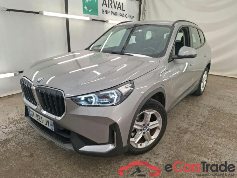 BMW X1 / 2022 / 5P / SUV xDrive25e Business Design DKG7 #1
