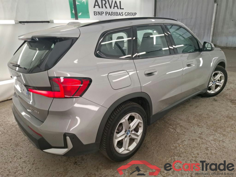 BMW X1 / 2022 / 5P / SUV xDrive25e Business Design DKG7 #3