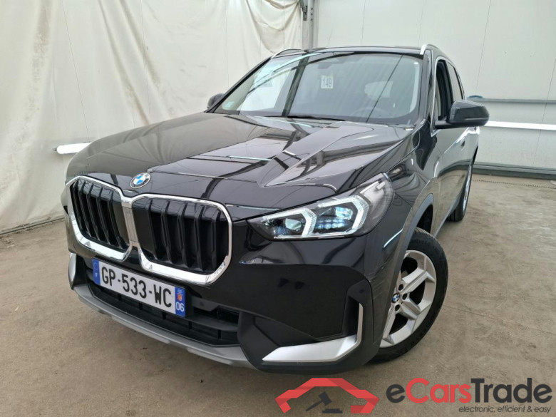 BMW X1 / 2022 / 5P / SUV sDrive18i Business Design DKG7 #1