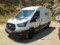 preview Ford Transit #0