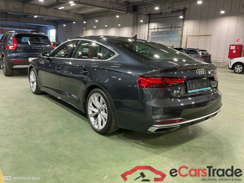 AUDI A5 SPORTBACK 2.0 35 TDI S TRONIC BUS. ED. ADVANCED #3