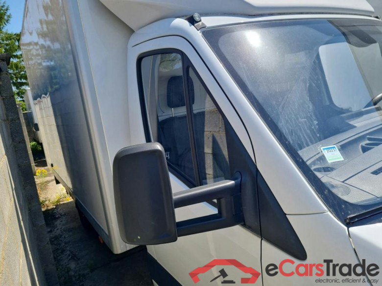 MERCEDES-BENZ SPRINTER 2.1CDI 105KW 314 L3 RWD 3.5T FUNCTIONAL #6